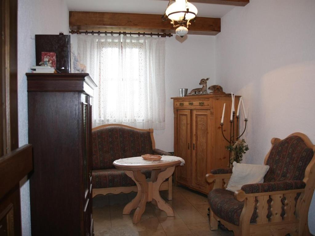 Inn Landgasthof "Zur Gemuetlichkeit" Mombris Room photo
